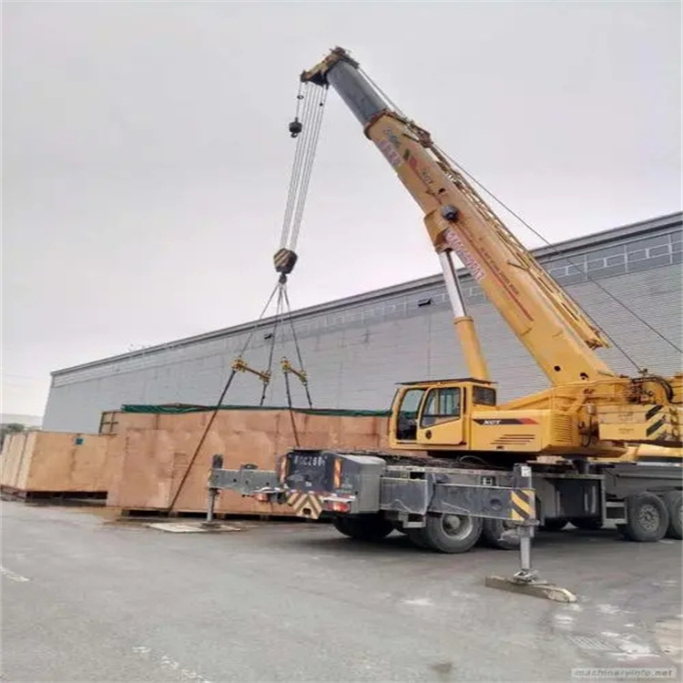 黄流镇吊车出租哪家正规