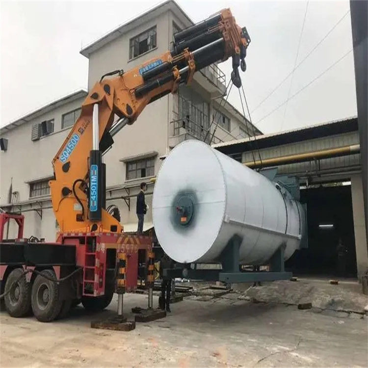 黄流镇出租大型吊车