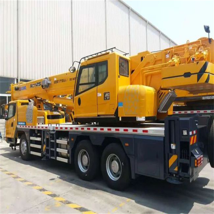 黄流镇哪里有租赁吊车的