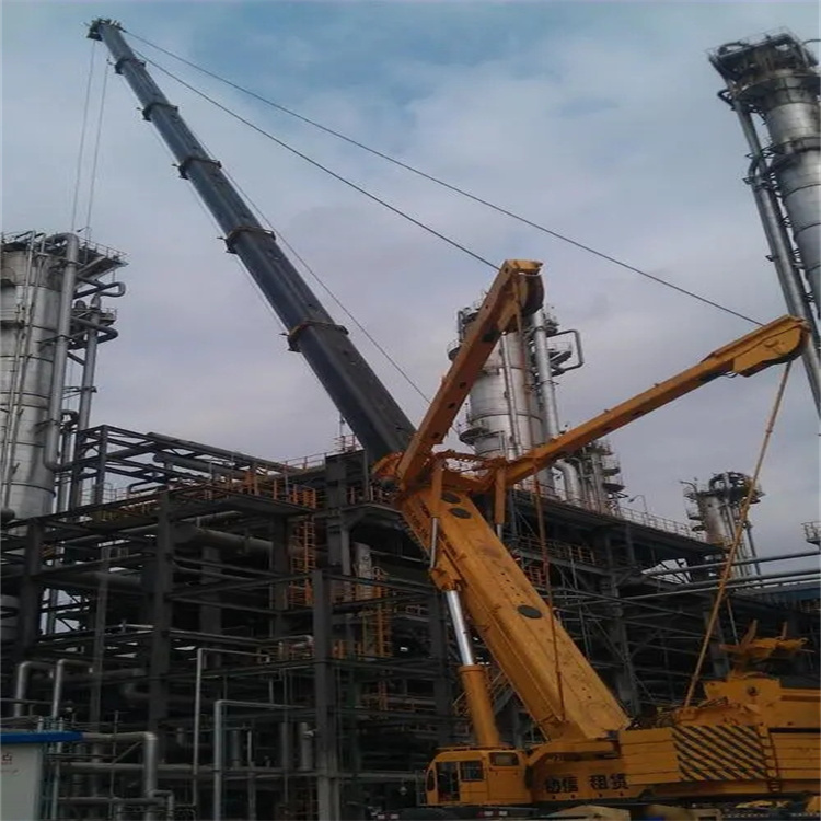 黄流镇哪有吊车出租吊车租赁