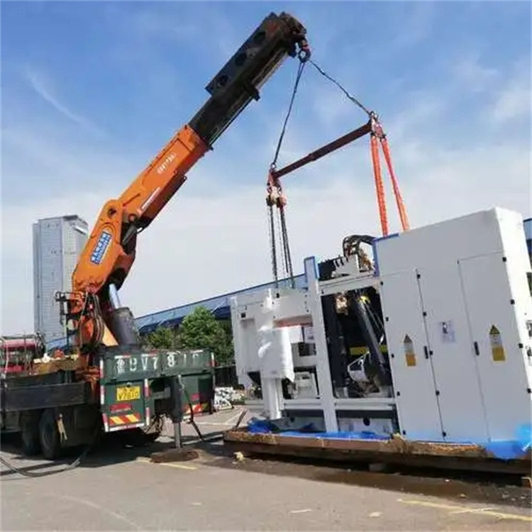 黄流镇附近小吊车联系方式|8-16吨|本地及时服务