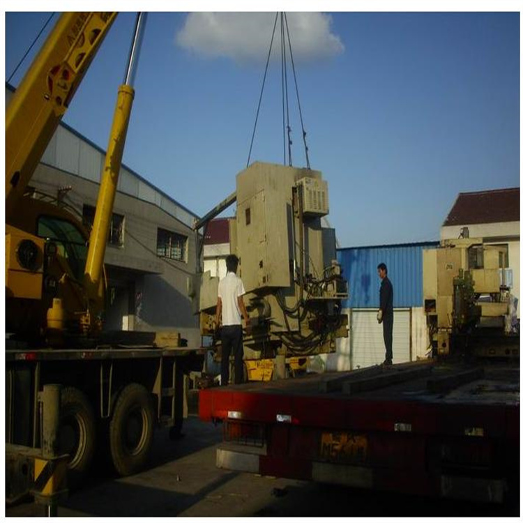 黄流镇专业起重吊装服务