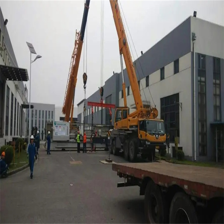 黄流镇附近12吨吊车出租电话|工程吊装|高效响应