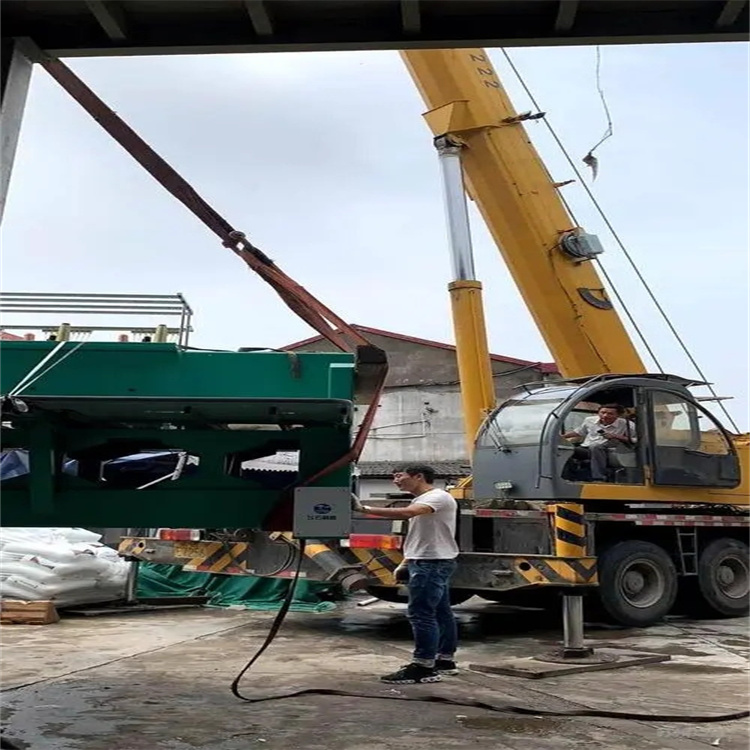 黄流镇大吨位吊车租赁应急保障方案|化解突发吊装需求难题